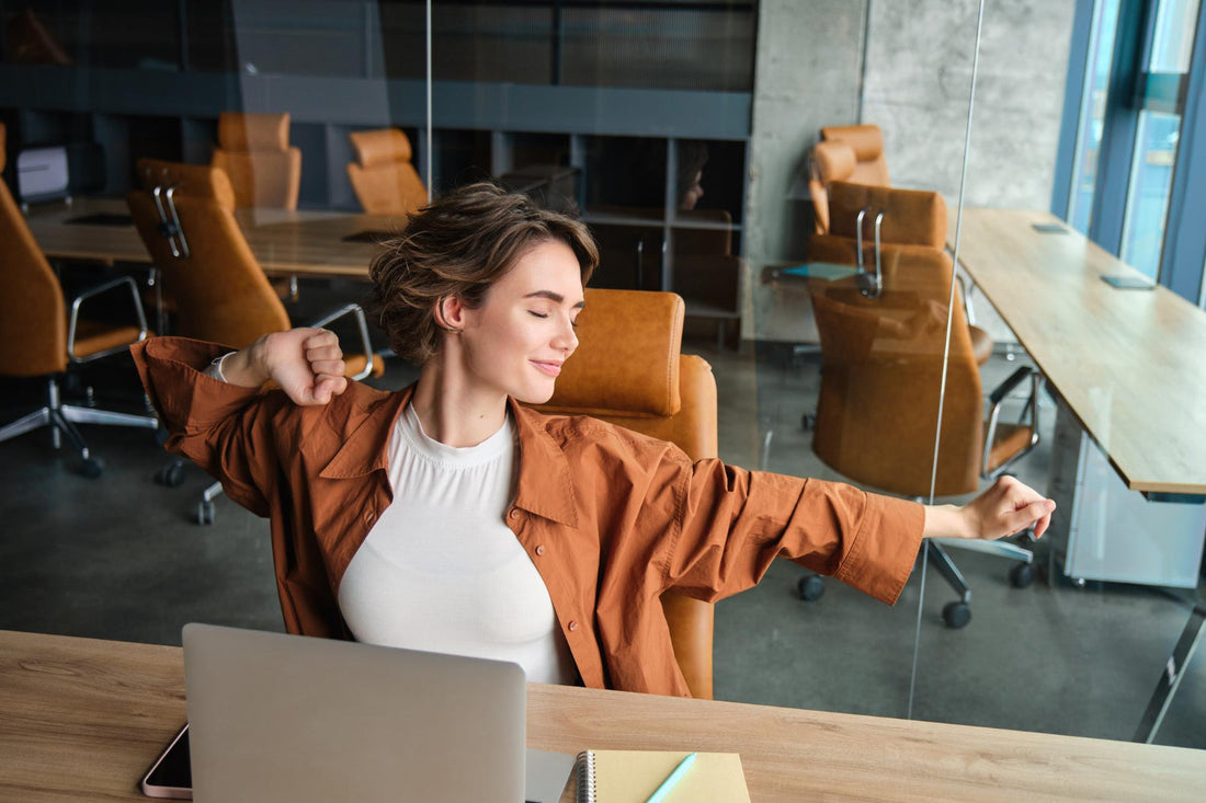 How to Beat Burnout Without Quitting Your Job