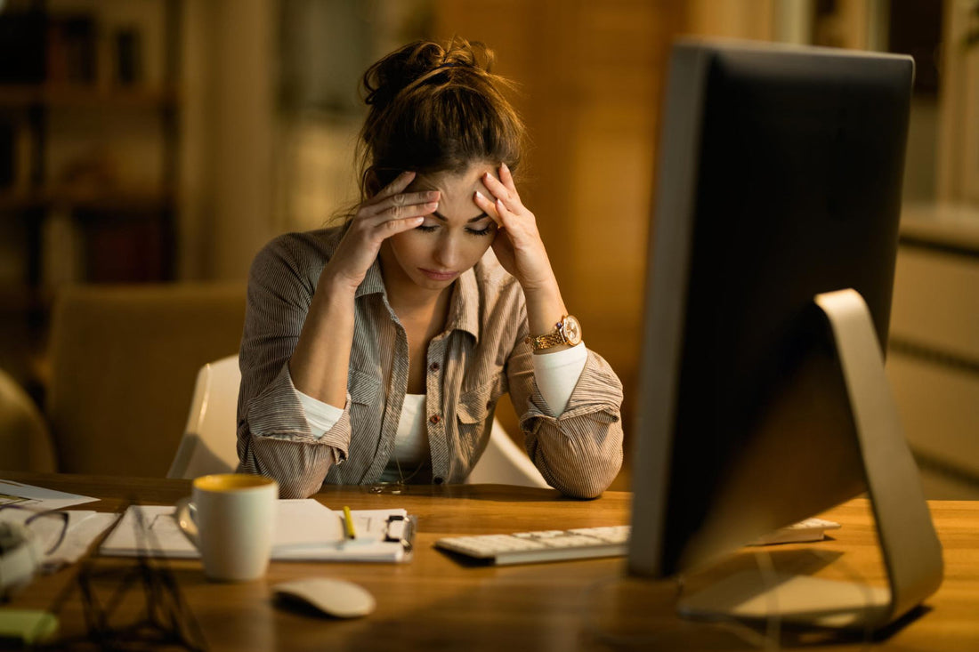 What Is Burnout? Signs, Causes & Recovery Strategies