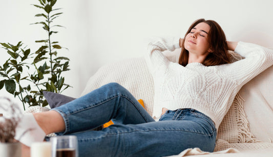 How to Rest Without Feeling Guilty: A Guide for Burnout Recovery