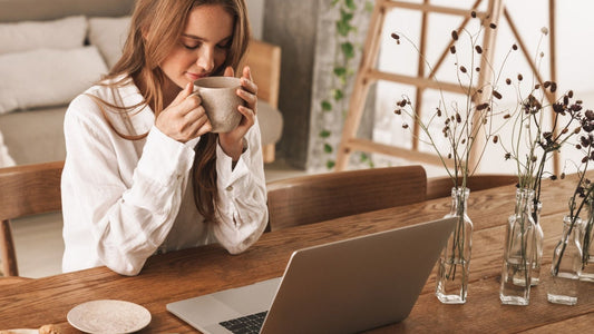 How to Practice Mindfulness (Even at Work)