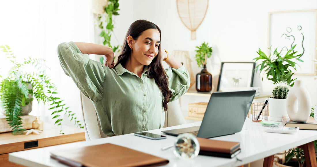 10 Micro-Breaks That Actually Help You Reset During the Workday