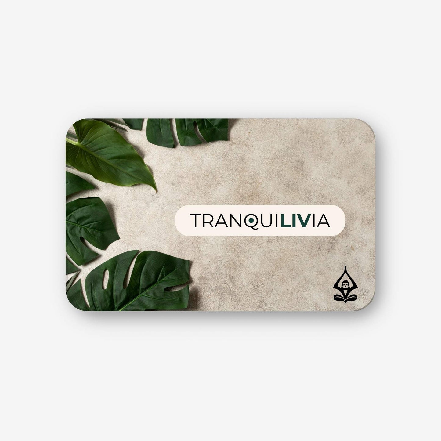 Tranquilivia Gift Card